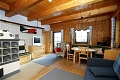 Familien-Appartment Typ XL