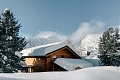 Heidi Chalets - Chalet
