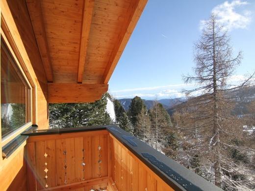 Chalet Almsommer