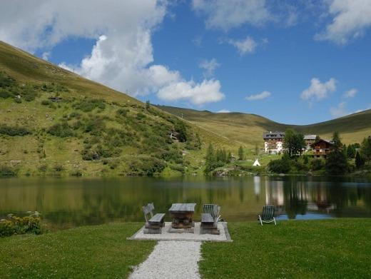 Falkertsee