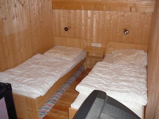 Schlafzimmer 3