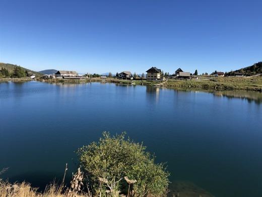 Falkertsee