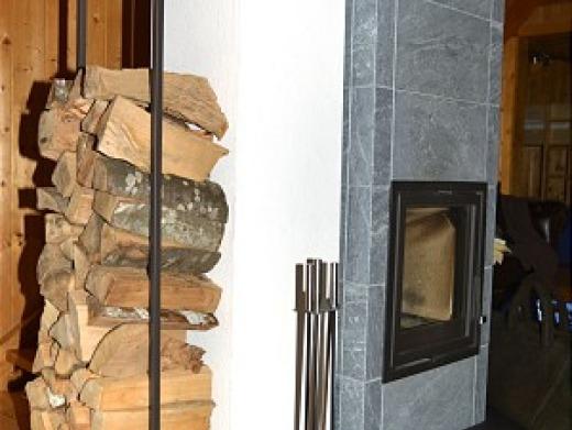Kamin