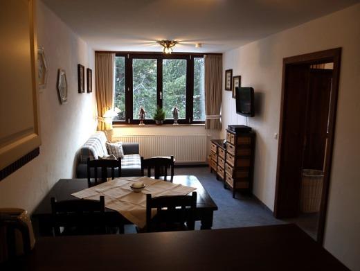 Ferienwohnung WILDWECHSEL