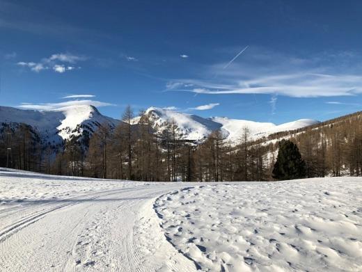 Winterimpressionen