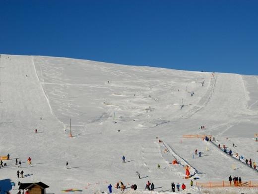 Skipiste