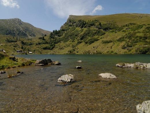 Falkertsee