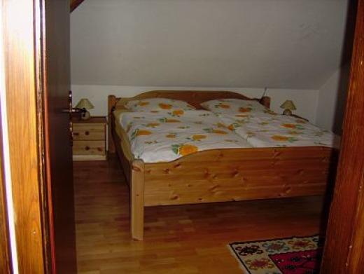 2. Elternschlafzimmer