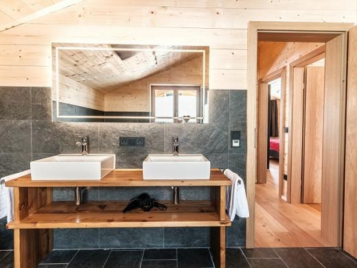 Chalets Bergwinter