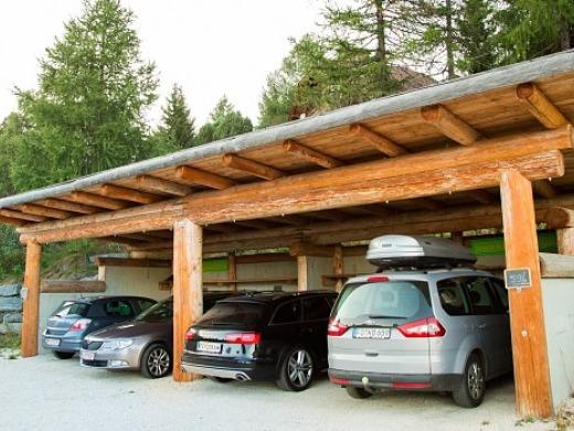 Carport