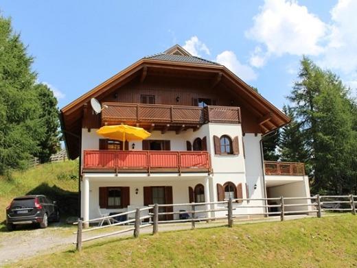 Ferienhaus Sonnenlift