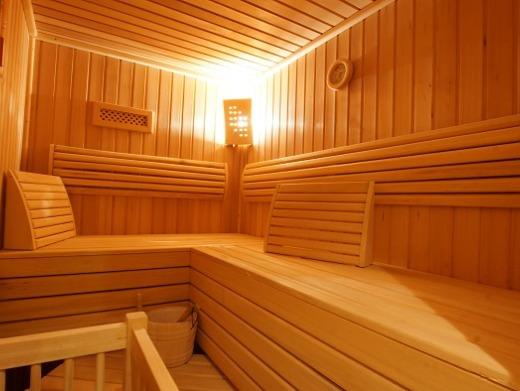 Relaxsauna