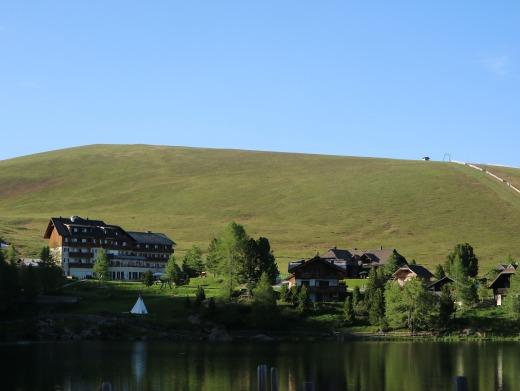 Falkertsee 