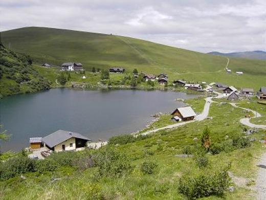 Falkertsee
