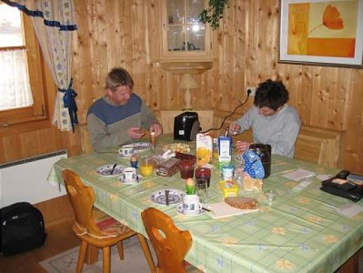 Esszimmer
