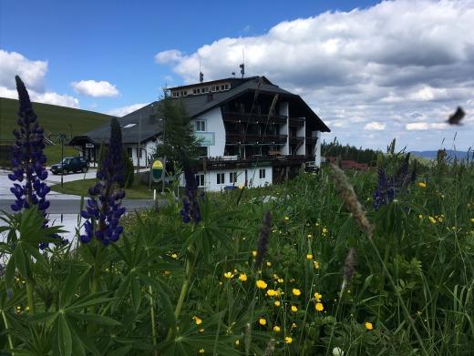 Hotel Schneekönig