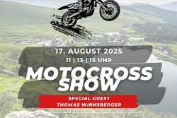 Motocross Show