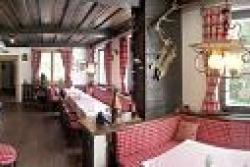 Restaurant Kärntnerhaus geöffnet