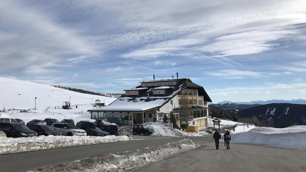Familienhotel Schneekönig