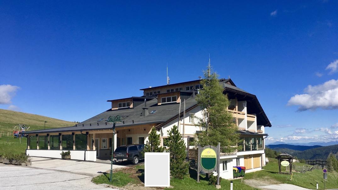 Familienhotel Schneekönig