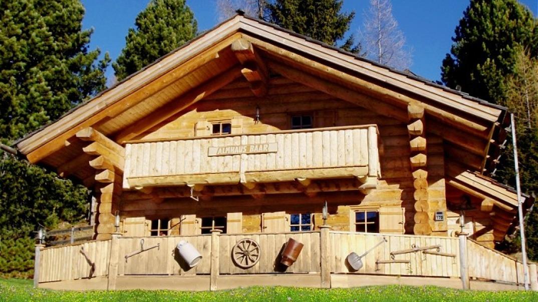 Ferienhaus Baar
