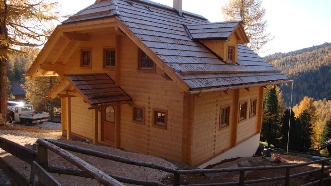 Chalet Eva