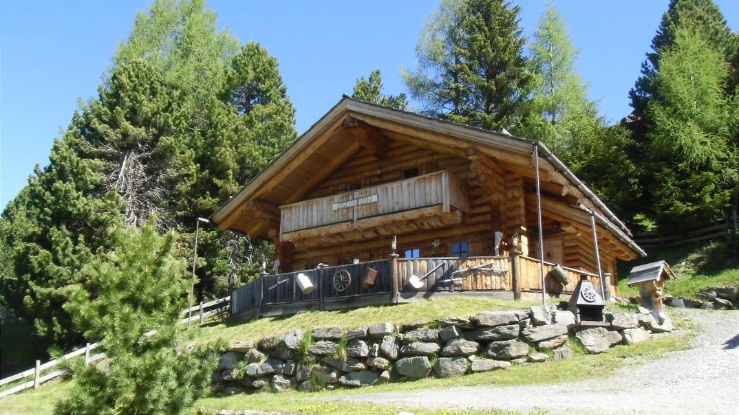 Ferienhaus Baar