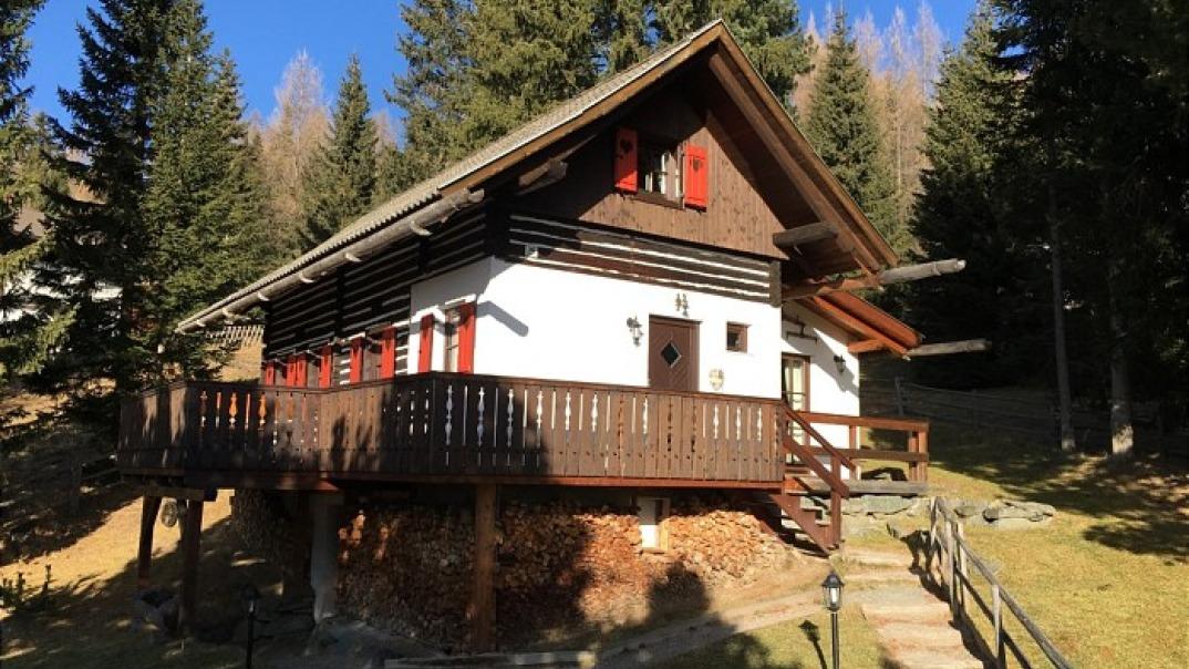 Sechszirbenhütte