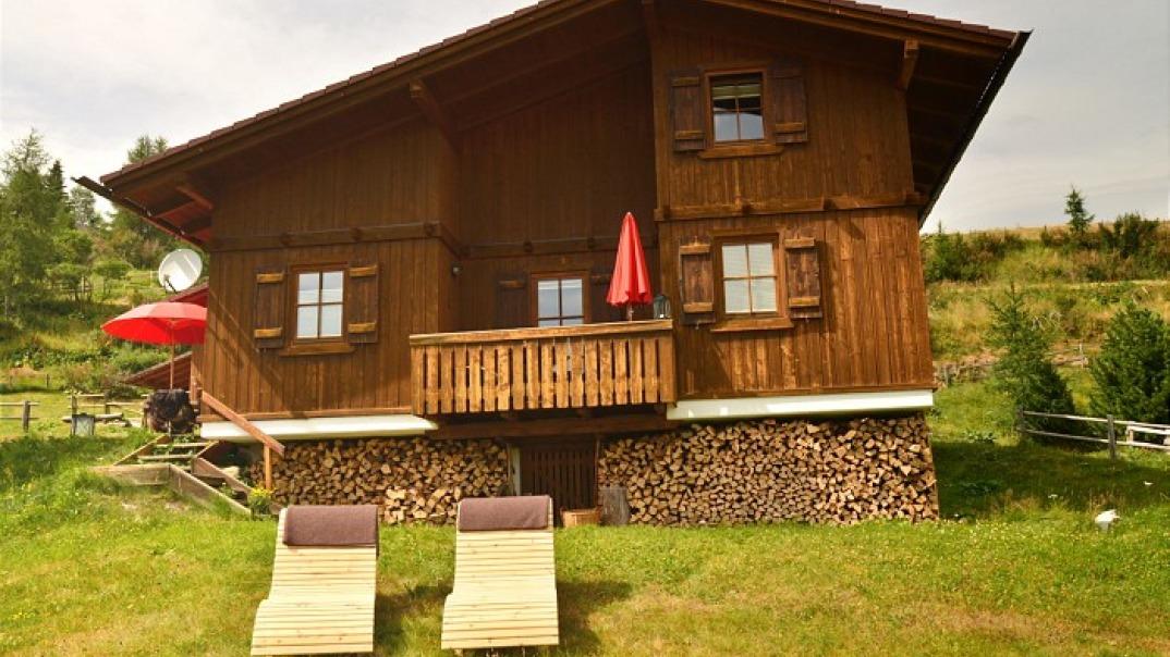 Almrauschhütte