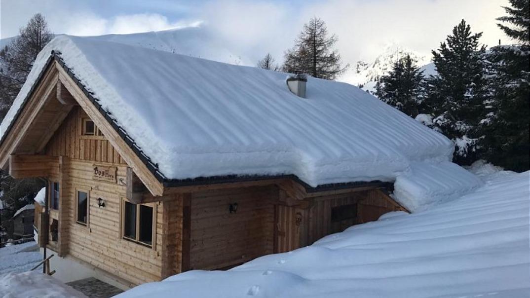 Bogi Hütte