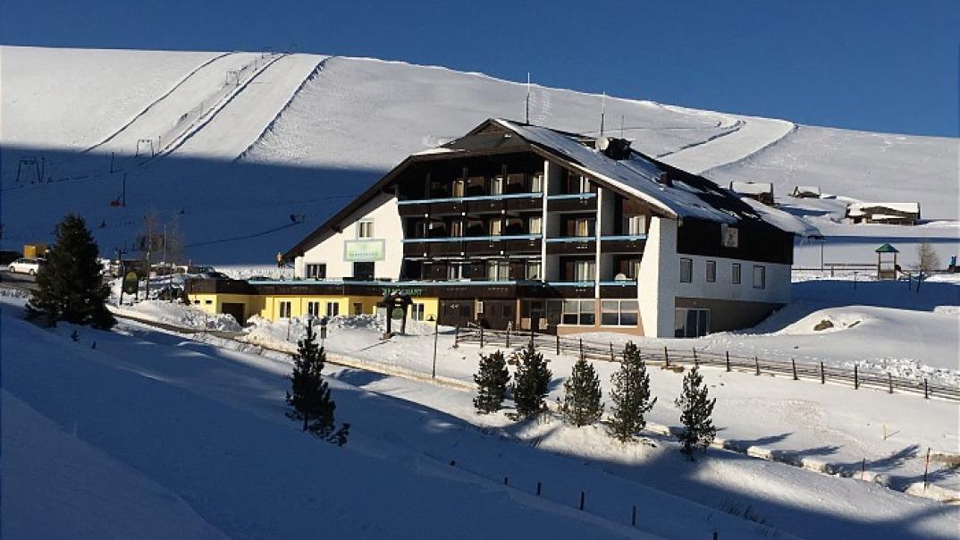 Familienhotel Schneekönig