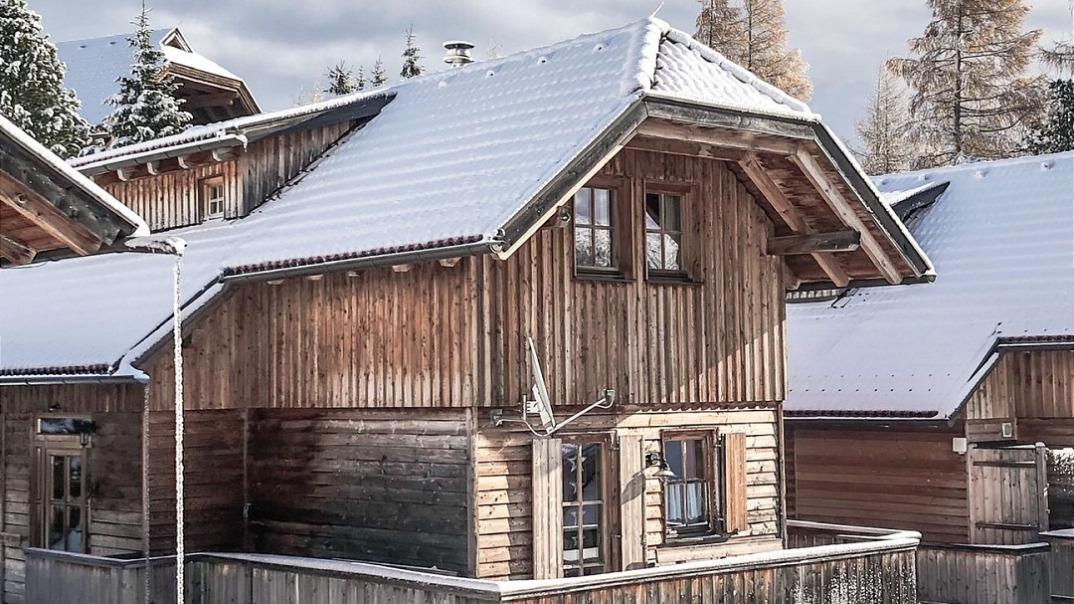 Steinbockhütte