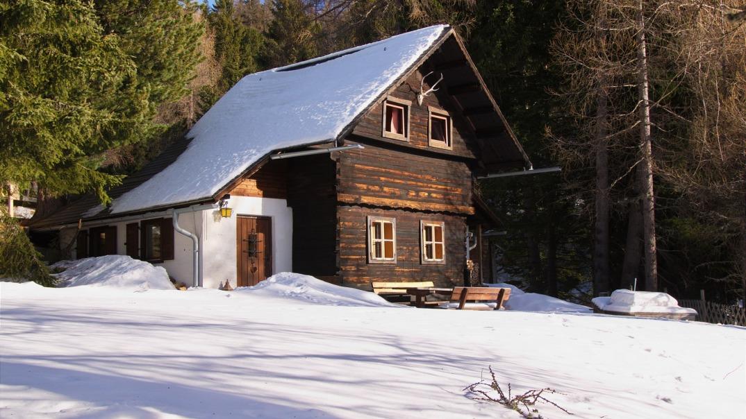 Falkert-Hütte