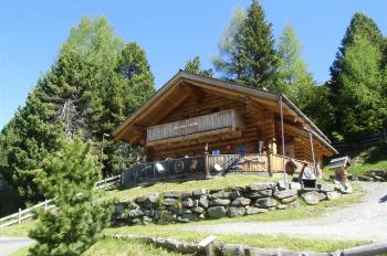 Ferienhaus Baar