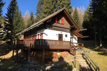Sechszirbenhütte