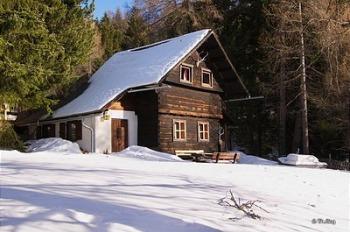 Falkert-Hütte 