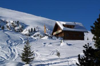 Zirbenhütte