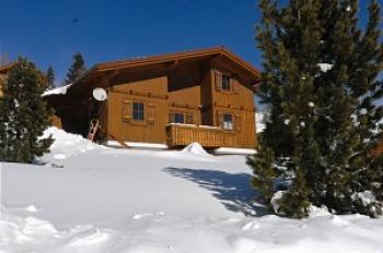 Almrauschhütte