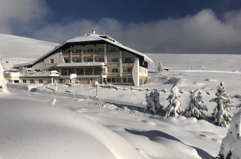 Familienhotel Schneekönig