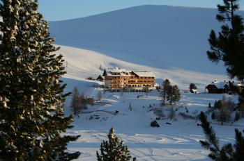 Heidi-Hotel Falkertsee