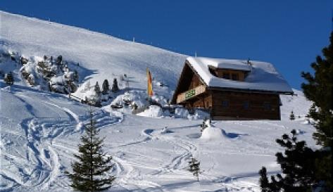 Zirbenhütte Carnival Week