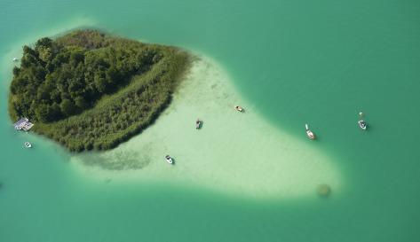 I laghi balneabili della Carinzia