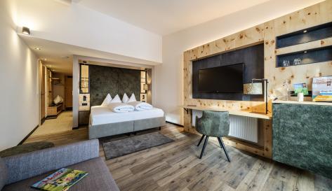 Hotels / Kinderhotels