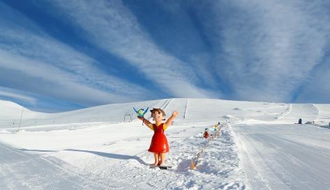 Bollettino neve e meteo