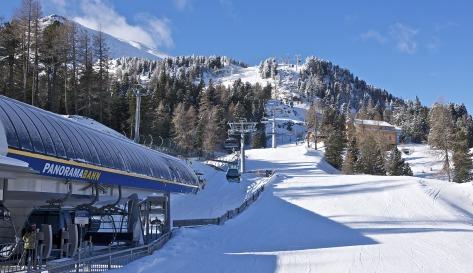 Bergbahnen