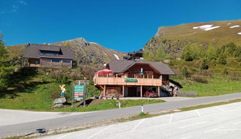 Falkert Stüberl