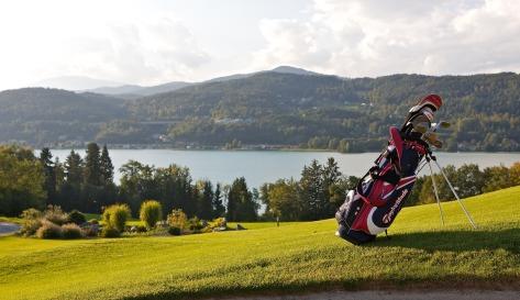 Golf in Kärnten