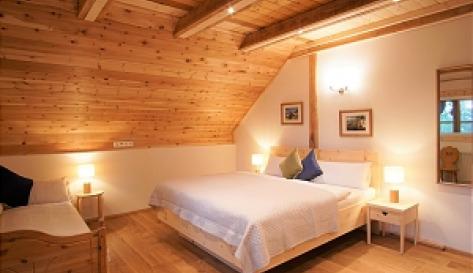 -15% Frühbucher-Rabatt für Ihr Privat-Wellness