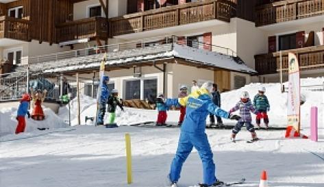 Gratis Skifahren - Weiße Wochen