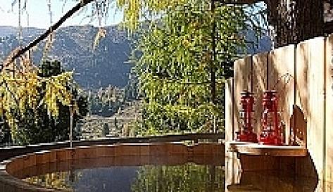 -14% Frühbucher-Rabatt für Ihr Privat-Wellness 